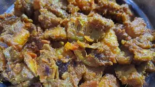 Kheksi ki Sabji😋#babitasingh#cookingchannel a#food#bestcookingchannels#cookwithbabita