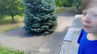 лазали  по поезду а там...