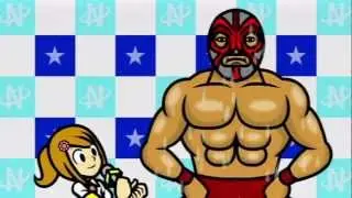 Beat the Beat Rhythm Paradise - Ringside (Japanese)