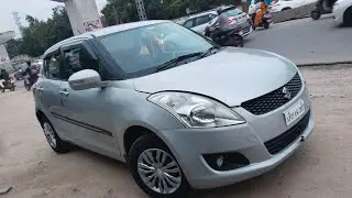 SWIFT VDI MDL 2013Km 90000 price 3.90lakh good condition