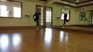 Digital Bounce-Se7en Dance