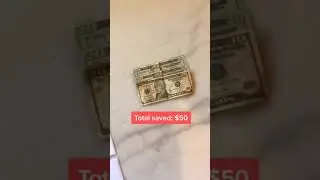30-Day Money Saving Challenge!