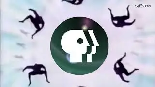 PBS 1998 Theme OST #2