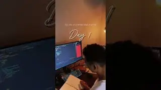 day 1 