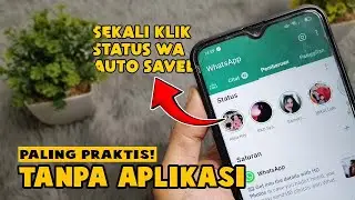 The Latest Way to Download Other People's WhatsApp Statuses Without an App | BKD Tutorials Latest...