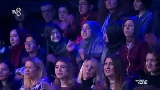 3 Adam 15.Bölüm (08.02.2017) Part 3