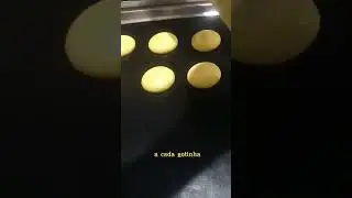 👩‍🍳CONFEITEIRA, vocês me perguntam como DEIXAR OS MACARONS NO MESMO TAMANHO, aqui eu te respondo 🤩