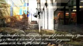 Distrikt Beats - 03.The Blessing pt. 2