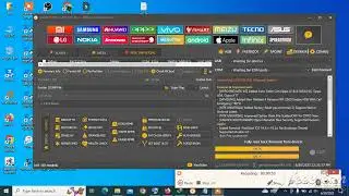 Samsung A12 FRP Reset By Unlocktool gsmsalam