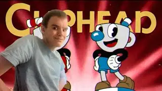 STARTING MY JOURNEY... (CUPHEAD PART 1)