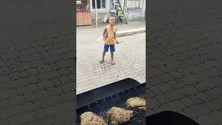 Частный дом - есть частный дом... 🔥@skimenruslan