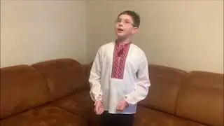 Герус Никита Весняний день