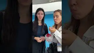 БАБУШКА ПРОСИЛА привезти ей семена 😃 #обзор #сад #еда