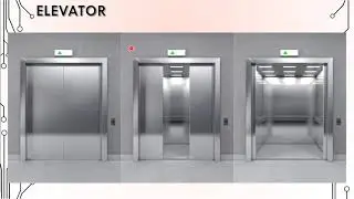 CE 111| Mechanical Systems: Conveying Systems (Elevator)