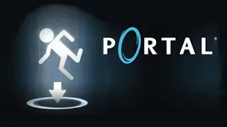 [Portal] hmm, game puzzle