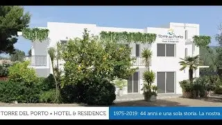 Mattinata (FG) - Hotel & Residence Torre del Porto