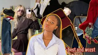 Best And Worst Trends Of 2023.