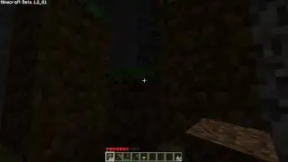minecraft 27 minute playthrough