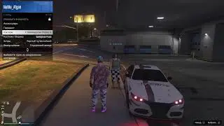 ВЫБИЛ НОВУЮ ТАЧКУ! | GTA ONLINE |