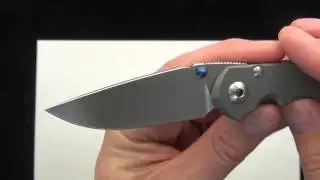 Chris Reeve Inkosi