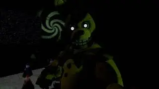[FNAF MOVIE/SFM] Rate My Fit