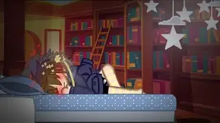 The second side of the story.//Forbidden Rivalry Love//Bee duo fluff//Gacha