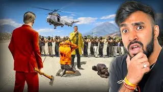 MY FIRST GANGWAR IN THIS CITY