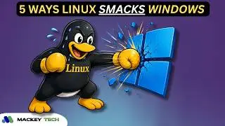 Why Are So Many People Switching To Linux?