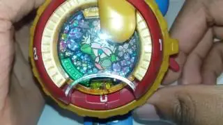 Yo-kai watch all summoning songs for the Model Zero