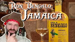 Ron Bengalo Jamaica | Rum from Lidl reviewed