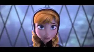 {YTP} I dont wanna build a snowman