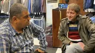 Cihangir Komutan - Telefonu ben buldum.