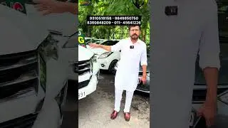 Fortuner #shorts #viralshorts #ytshorts #shortsvideo #youtubeshorts #ytviralshorta #viral #cars