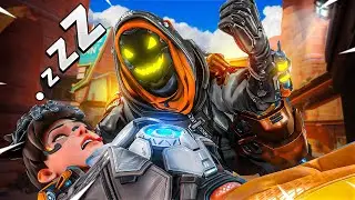 Learning to Make Space as Ana | Overwatch 2