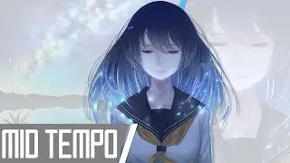 WinWel (feat. Tom De Visser & Freya Staer) - In My Mind