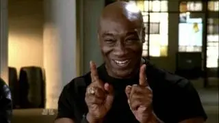 Chuck epic momment