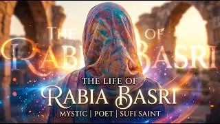 Story of Hazrat Rabia Basri | Qalandar Rabia Basri Jivani | Rabeya Basri Waqia | Awais Voice
