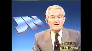 JN - 06/11/1993 (Globo)