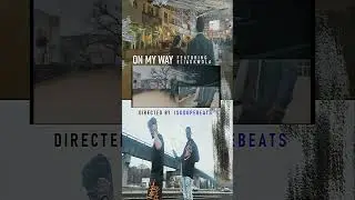 Just dropped today. 