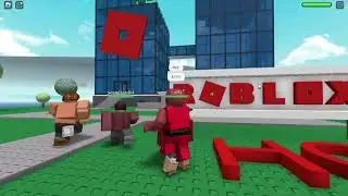 DESASTRE NATURAL ! CUIDADO ! #roblox #gameplay #elmonosílabo