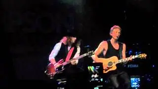 Cody Simpson Covers 