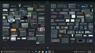Astronomia ( FL Studio Tutorial )