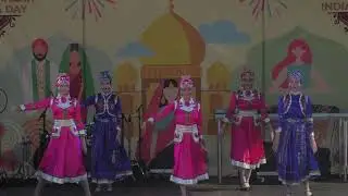 Mangolian Dance | Хореографический ансамбль 