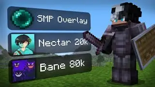 Top 3 Best SMP & PVP Texture Packs for 2026! (FPS Boost)