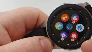 Galaxy watch 46mm, нужны ли они?