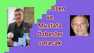 Urla'nın 4 Oda Başkanı Egemen Web TV'de canlı yayında