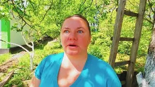 Клад и останки на дне колодца