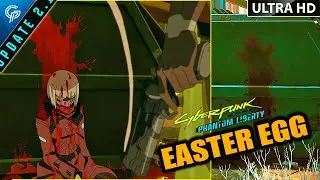 Found Kiwi's DEATH LOCATION FROM CYBERPUNK EDGERUNNERS Here's Where | Cyberpunk 2077