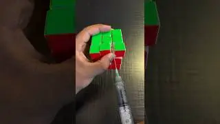 I Made The Best Rubik’s Cube “ASMR” MoYu Super RS3 M V2