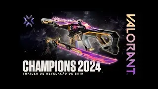 [Live] Valorant I ซื้อ Champions 2024 Bundle  I 02/08/2024